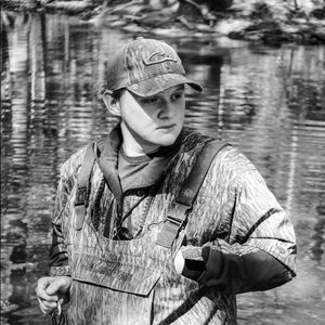 Meet your Posher, Ashton